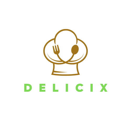 Best recipe : Delicix transparant logo