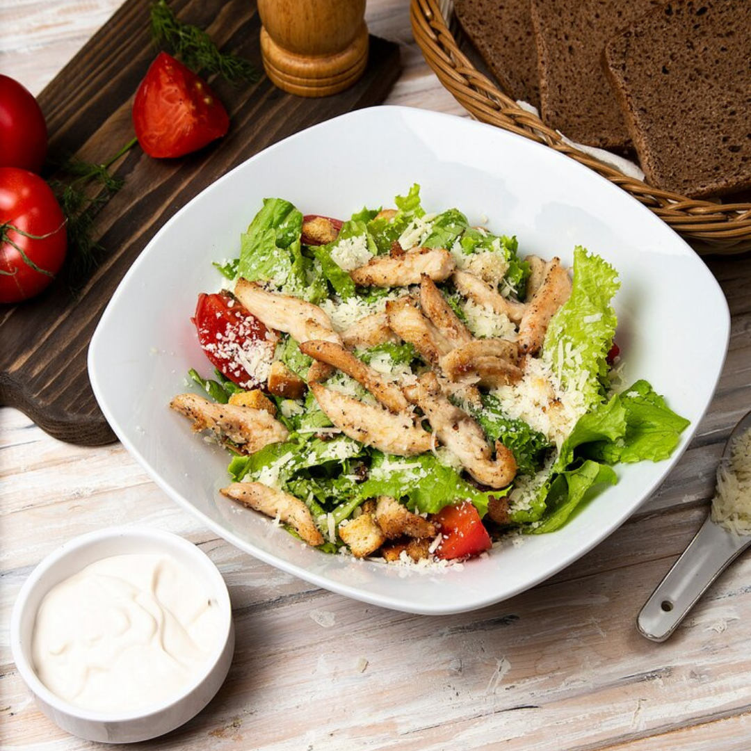 chicken salad chick recipe image