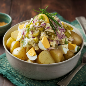 potato salad