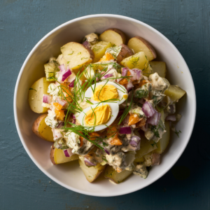 potato salad recipe